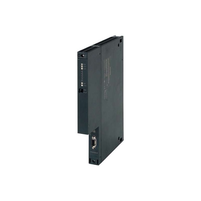 Siemens Siemens 6GK7443-5DX04-0XE1 – SIMATIC S7-400 industrial Ethernet communication processor