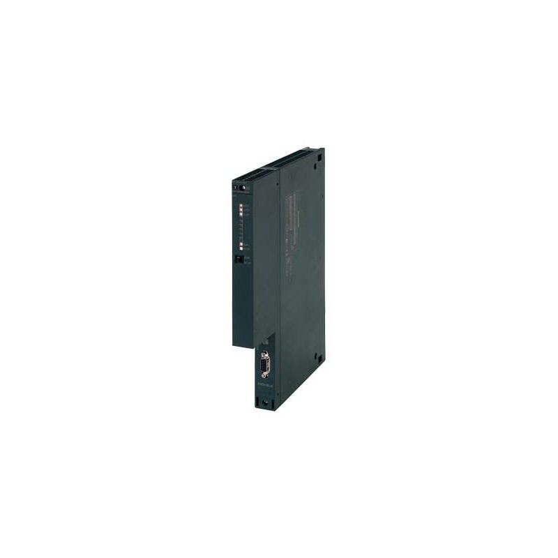 Siemens Siemens 6GK7443-5DX05-0XE0 – SIMATIC S7-400 industrial Ethernet communication processor