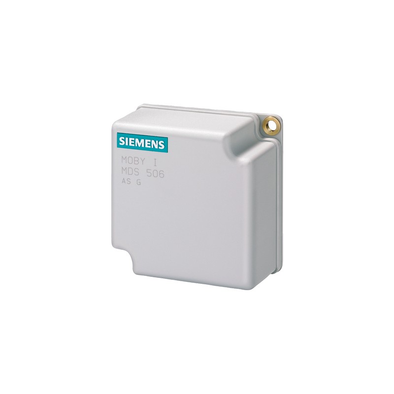 Siemens Siemens 6GT2000-0DC00-0AA0 – MOBY legacy RFID reader, antenna or system accessory