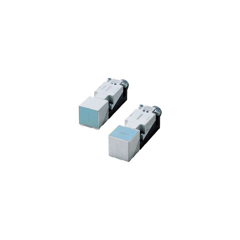Siemens Siemens 6GT2001-0AA00 – MOBY legacy RFID reader, antenna or system accessory
