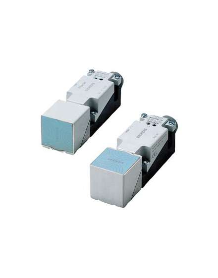 Siemens Siemens 6GT2001-0AA00-0AX0 – MOBY legacy RFID reader, antenna or system accessory