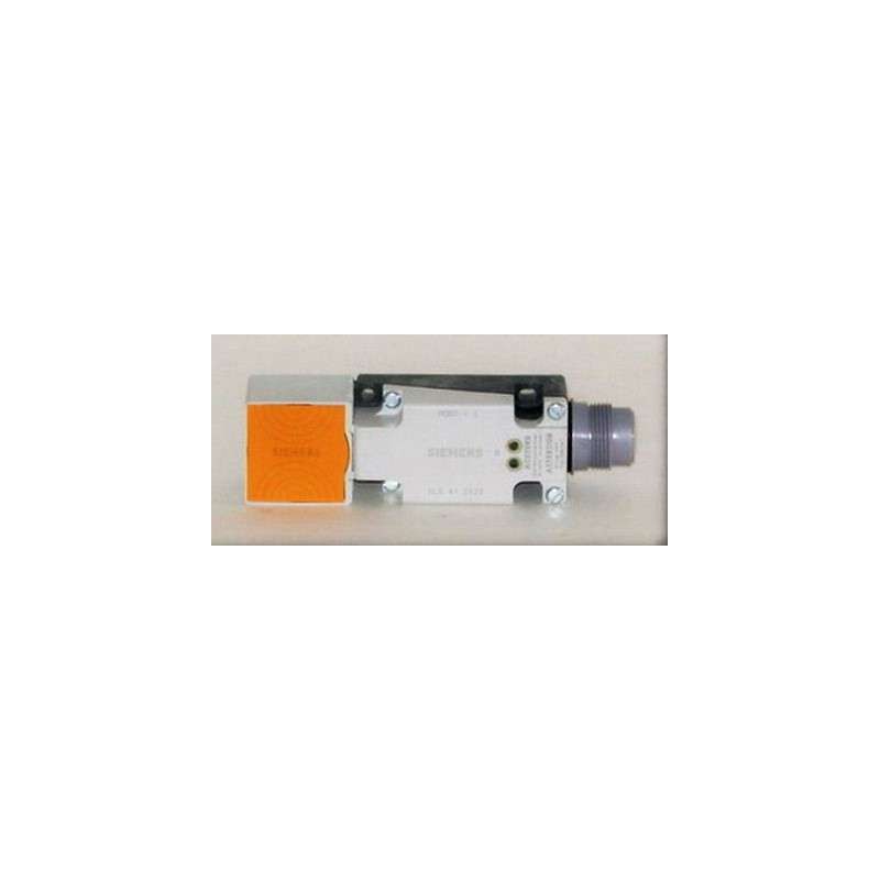 Siemens Siemens 6GT2001-0AA00-ZA23 – MOBY legacy RFID reader, antenna or system accessory