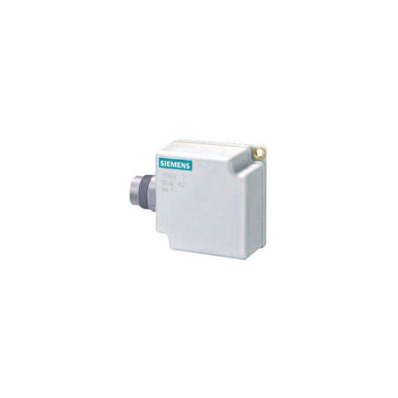 Siemens Siemens 6GT2001-0BA00 – MOBY legacy RFID reader, antenna or system accessory