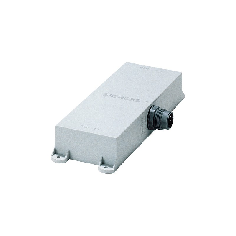 Siemens Siemens 6GT2001-0CA10 – MOBY legacy RFID reader, antenna or system accessory