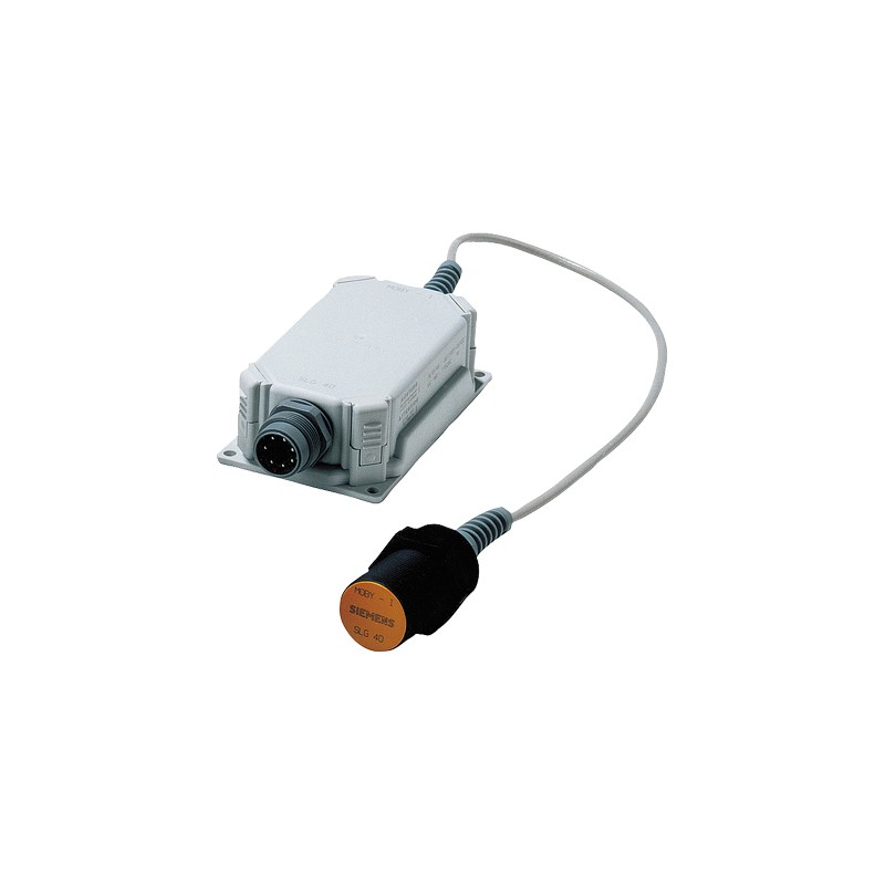 Siemens Siemens 6GT2001-0EB00 – MOBY legacy RFID reader, antenna or system accessory