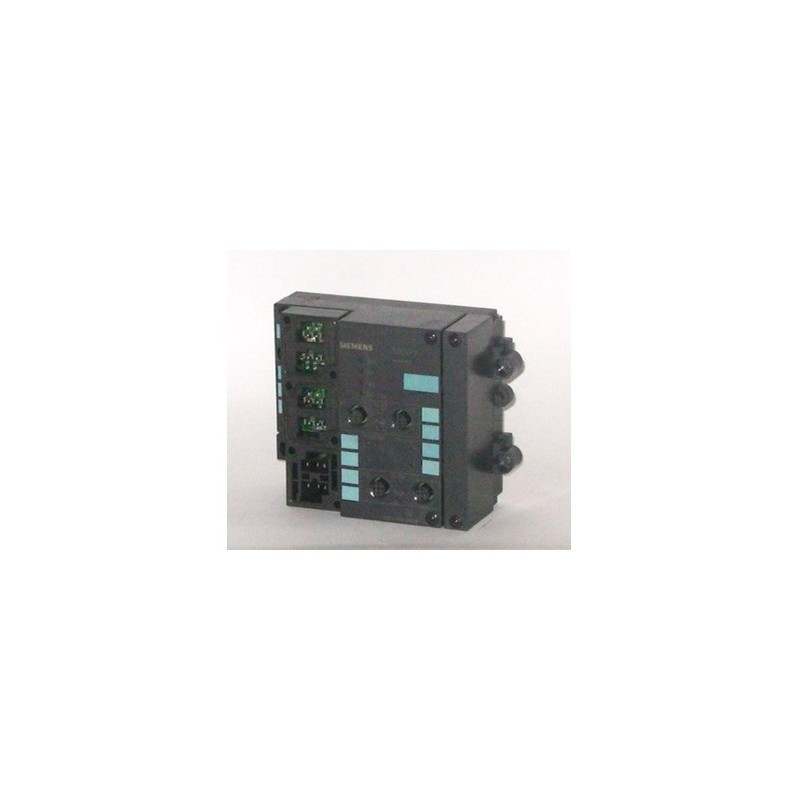 Siemens Siemens 6GT2002-0EB20 – MOBY legacy RFID reader, antenna or system accessory