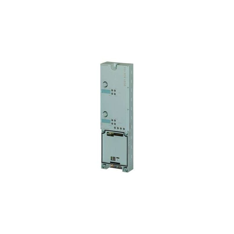 Siemens Siemens 6GT2002-0ED00 – MOBY legacy RFID reader, antenna or system accessory