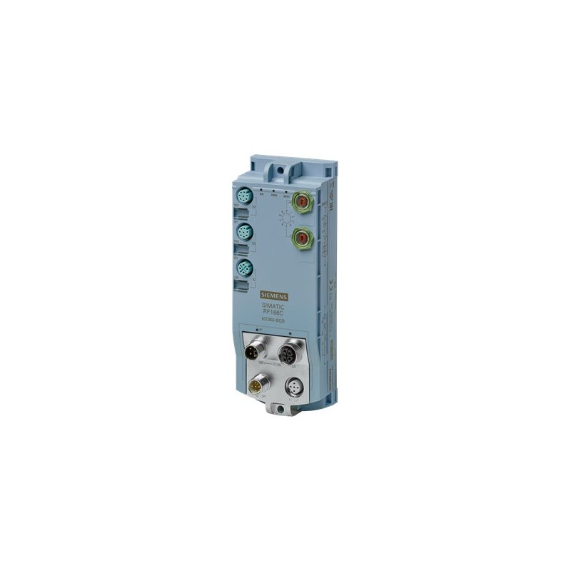 Siemens Siemens 6GT2002-0EE20 – MOBY legacy RFID reader, antenna or system accessory