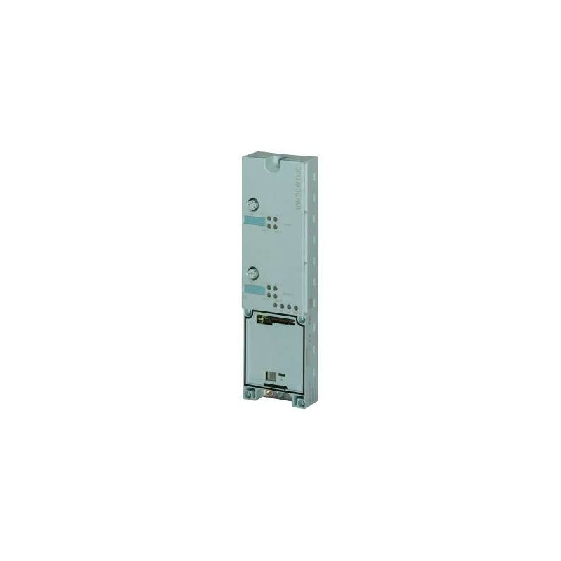 Siemens Siemens 6GT2002-0EF00 – MOBY legacy RFID reader, antenna or system accessory