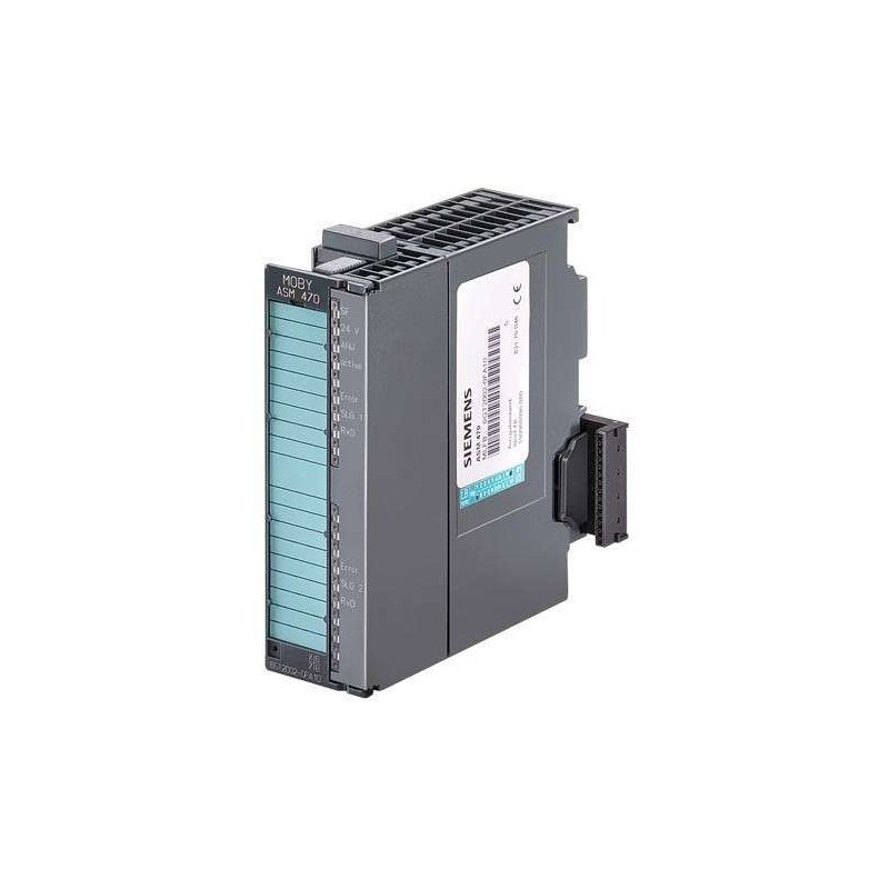 Siemens Siemens 6GT2002-0FA10 – MOBY legacy RFID reader, antenna or system accessory
