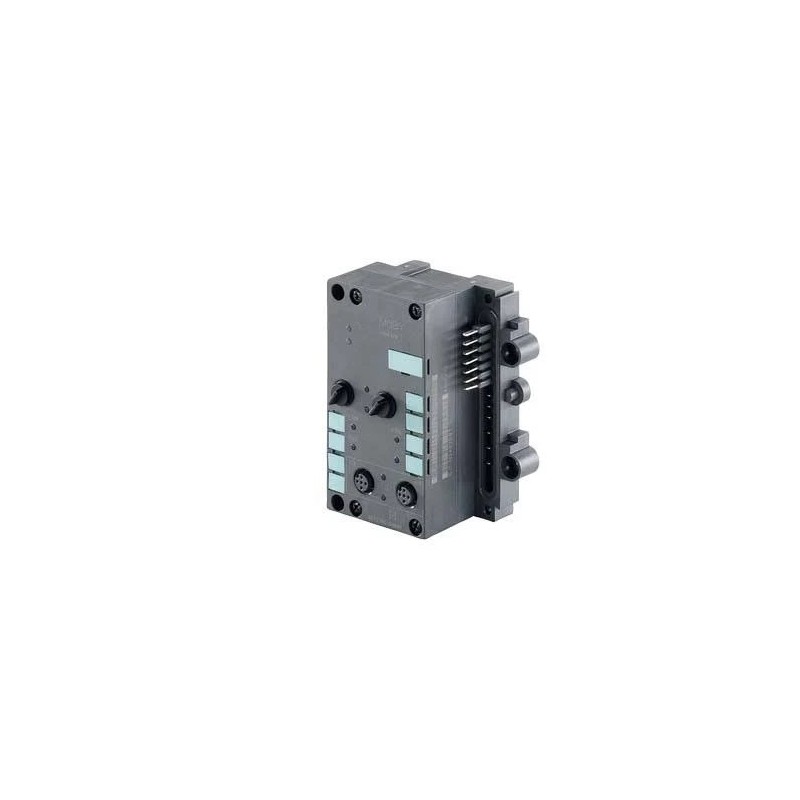 Siemens Siemens 6GT2002-0HA00 – MOBY legacy RFID reader, antenna or system accessory