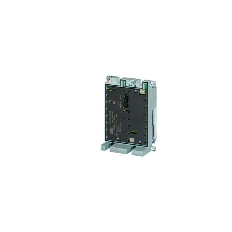 Siemens Siemens 6GT2002-0HD00 – MOBY legacy RFID reader, antenna or system accessory