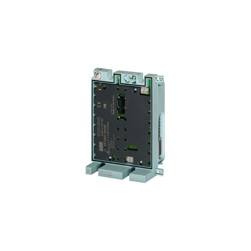 Siemens Siemens 6GT2002-0HD01 – MOBY legacy RFID reader, antenna or system accessory