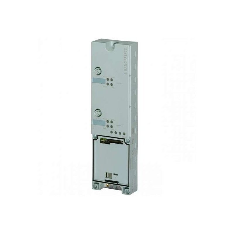Siemens Siemens 6GT2002-0JD00 – MOBY legacy RFID reader, antenna or system accessory