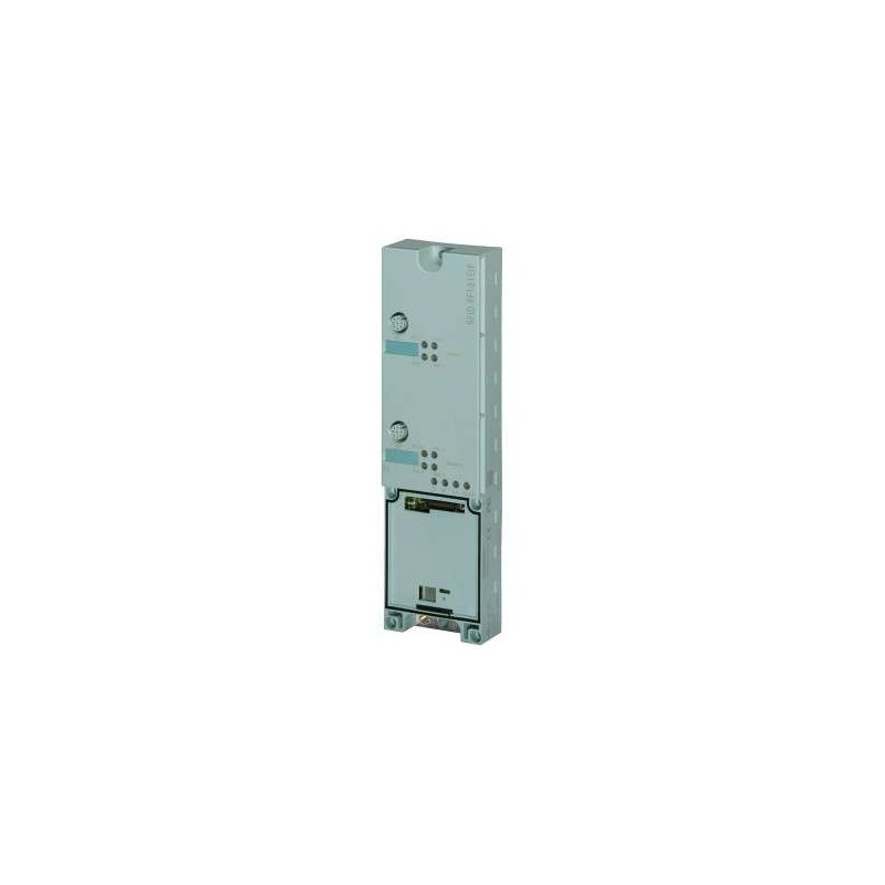 Siemens Siemens 6GT2002-0JD20 – MOBY legacy RFID reader, antenna or system accessory