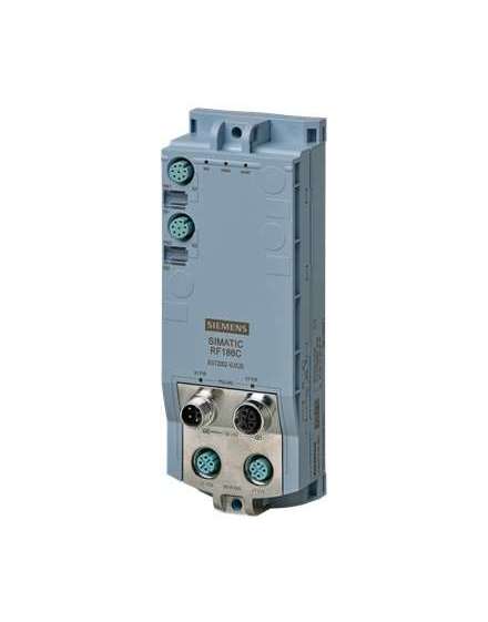 Siemens Siemens 6GT2002-0JE20 – MOBY legacy RFID reader, antenna or system accessory