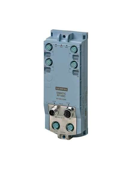 Siemens Siemens 6GT2002-0JE40 – MOBY legacy RFID reader, antenna or system accessory