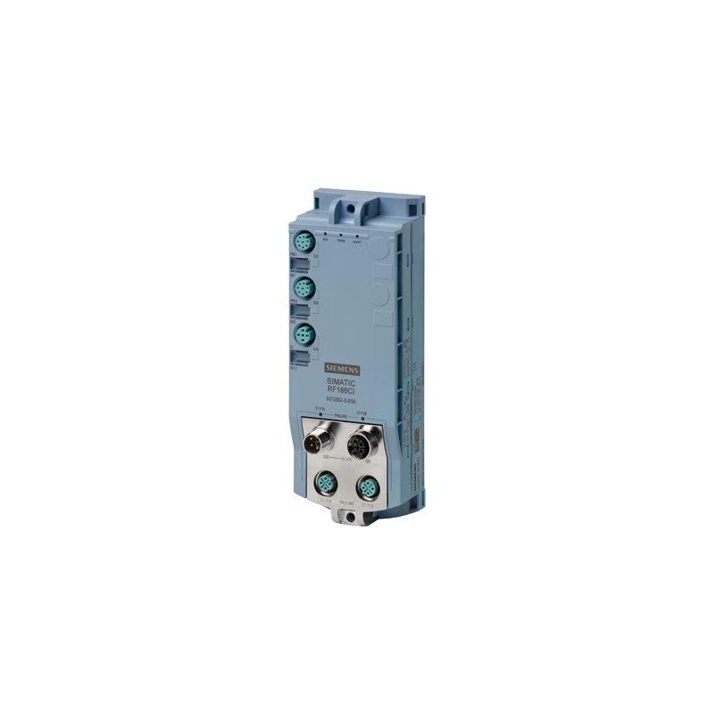 Siemens Siemens 6GT2002-0JE50 – MOBY legacy RFID reader, antenna or system accessory