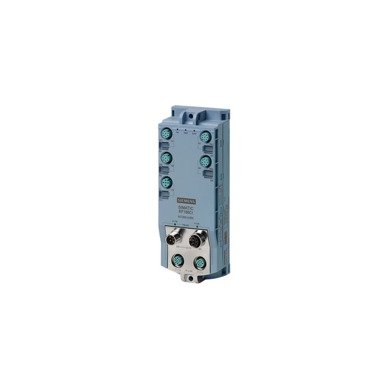 Siemens Siemens 6GT2002-0JE60 – MOBY legacy RFID reader, antenna or system accessory