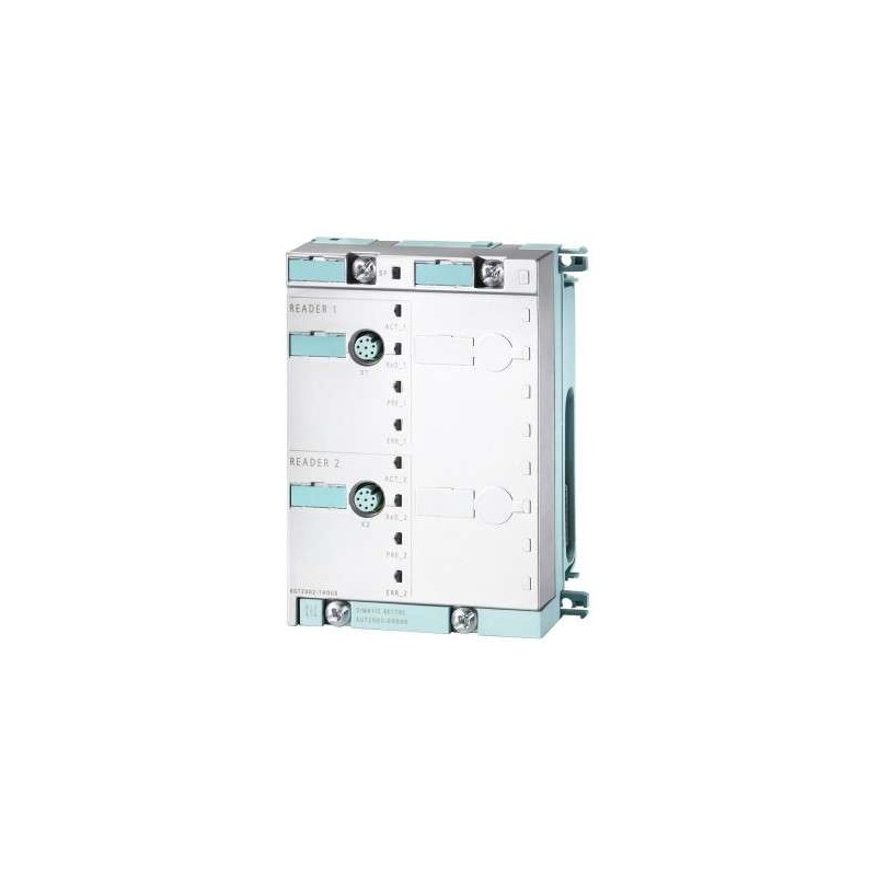 Siemens Siemens 6GT2002-1HD00 – MOBY legacy RFID reader, antenna or system accessory
