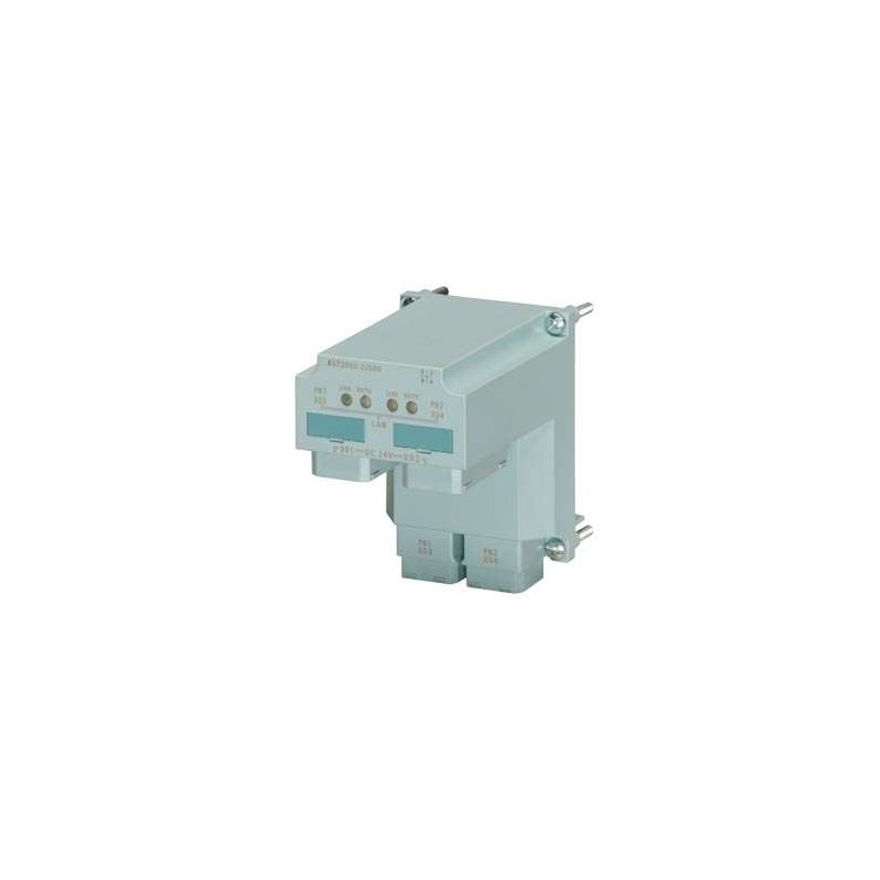 Siemens Siemens 6GT2002-2JD00 – MOBY legacy RFID reader, antenna or system accessory