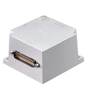 Siemens Siemens 6GT2005-0AA10 – MOBY legacy RFID reader, antenna or system accessory