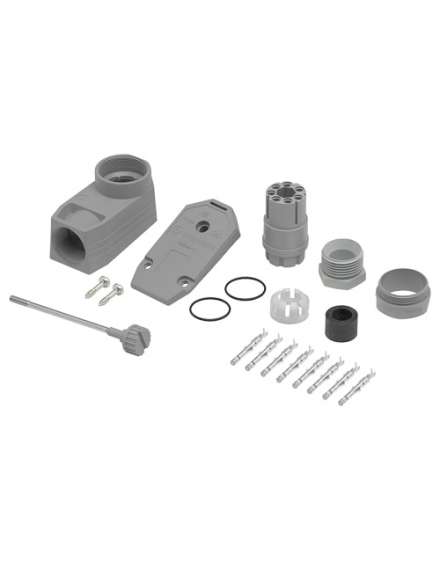 Siemens Siemens 6GT2090-0BA00 – MOBY legacy RFID reader, antenna or system accessory