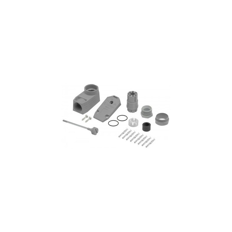 Siemens Siemens 6GT2090-0BA10 – MOBY legacy RFID reader, antenna or system accessory