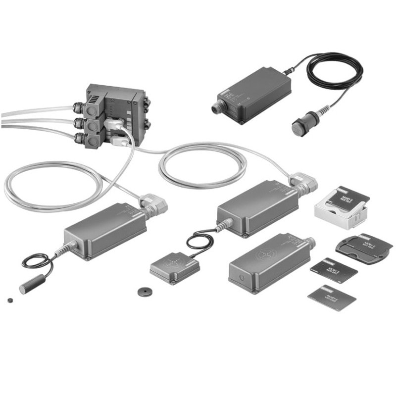 Siemens Siemens 6GT2091-0FH20-0AX0 – MOBY legacy RFID reader, antenna or system accessory