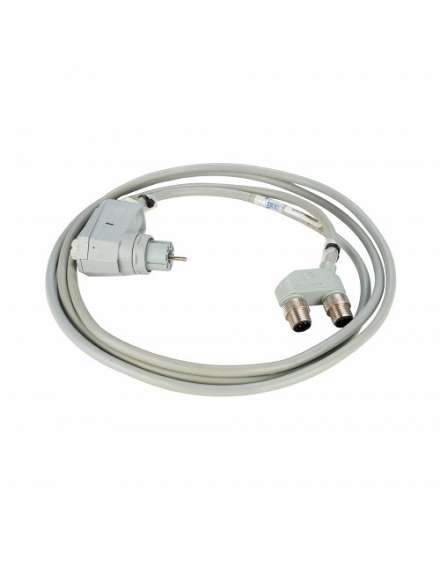 Siemens Siemens 6GT2091-1CH20 – MOBY legacy RFID reader, antenna or system accessory