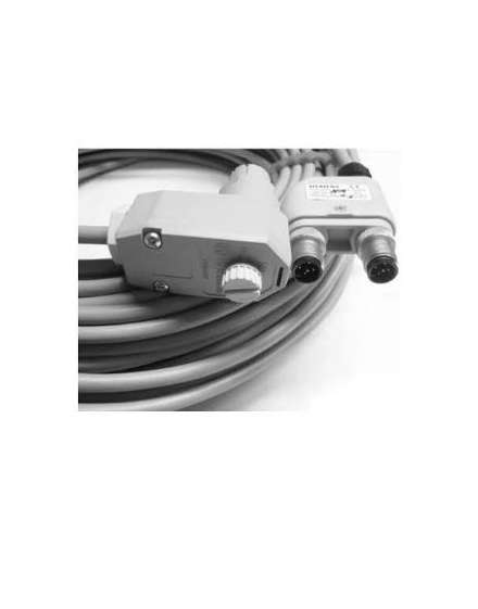 Siemens Siemens 6GT2091-1CN50 – MOBY legacy RFID reader, antenna or system accessory