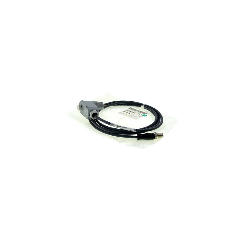 Siemens Siemens 6GT2091-4FH20 – MOBY legacy RFID reader, antenna or system accessory