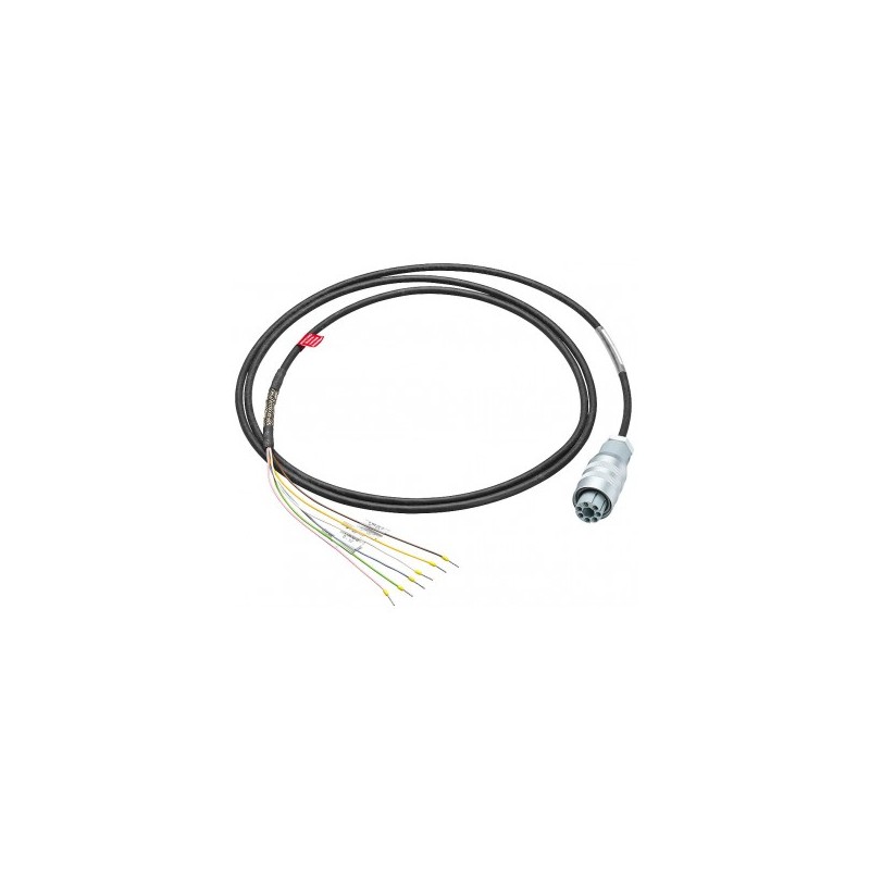 Siemens Siemens 6GT2091-6EH20 – MOBY legacy RFID reader, antenna or system accessory
