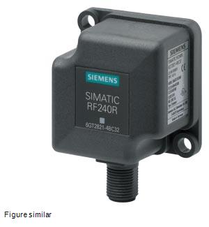 Siemens Siemens 6GT2096-3AA00-0AA1 – MOBY legacy RFID reader, antenna or system accessory