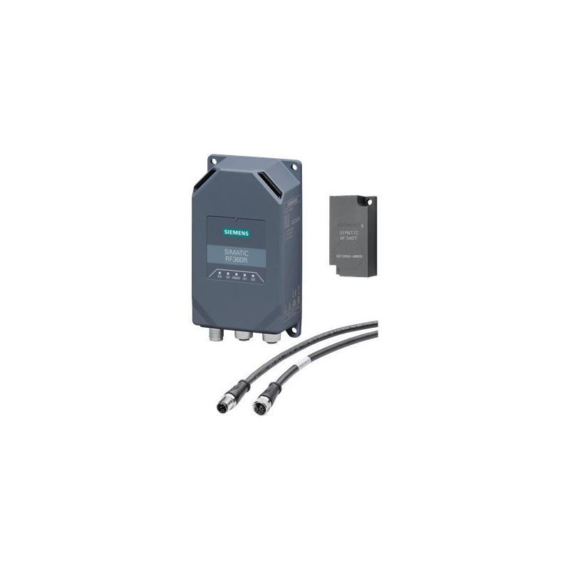 Siemens Siemens 6GT2096-6AA00-0AA0 – MOBY legacy RFID reader, antenna or system accessory