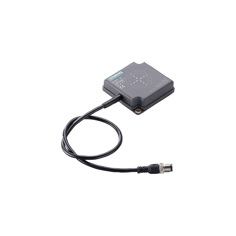 Siemens Siemens 6GT2301-2BB00 – MOBY E mobile data memory or RFID data carrier