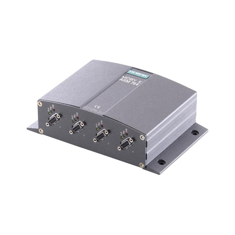 Siemens Siemens 6GT2302-2CE00 – MOBY E mobile data memory or RFID data carrier