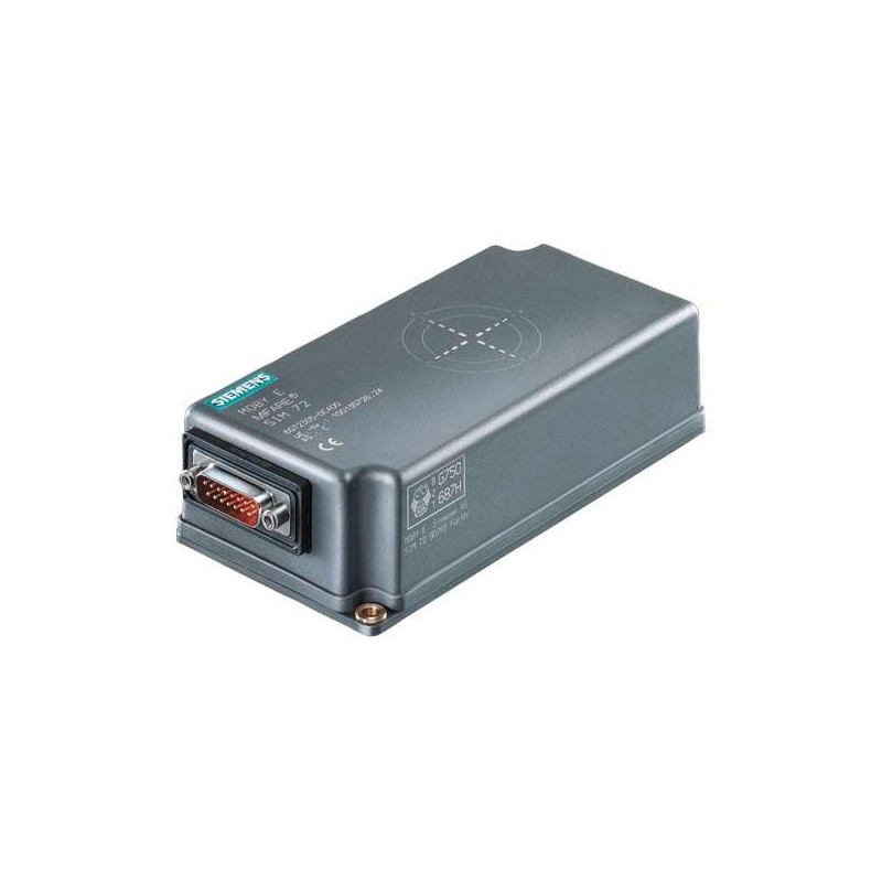 Siemens Siemens 6GT2305-0CA00 – MOBY E mobile data memory or RFID data carrier
