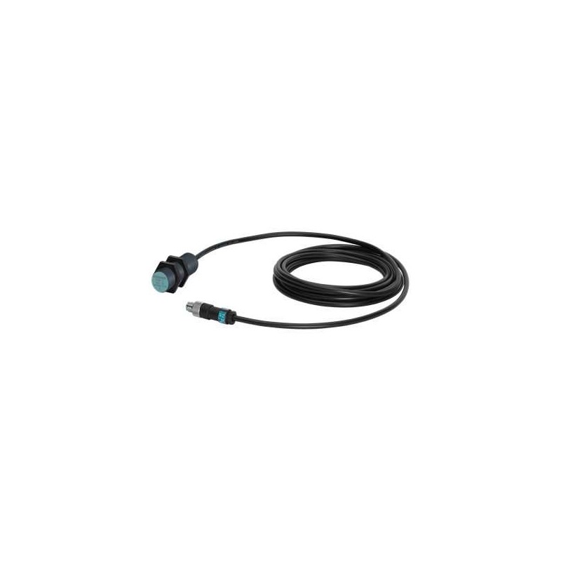Siemens Siemens 6GT2398-1CA10 – MOBY E mobile data memory or RFID data carrier