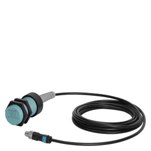 Siemens Siemens 6GT2398-1CD00 – MOBY E mobile data memory or RFID data carrier
