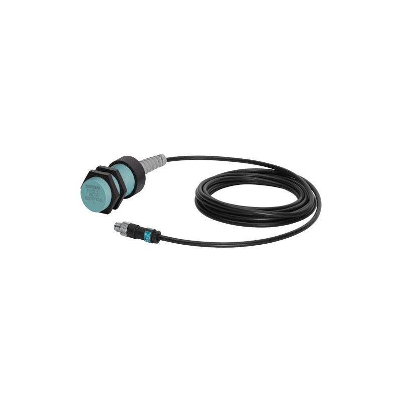 Siemens Siemens 6GT2398-1CD10-0AX0 – MOBY E mobile data memory or RFID data carrier