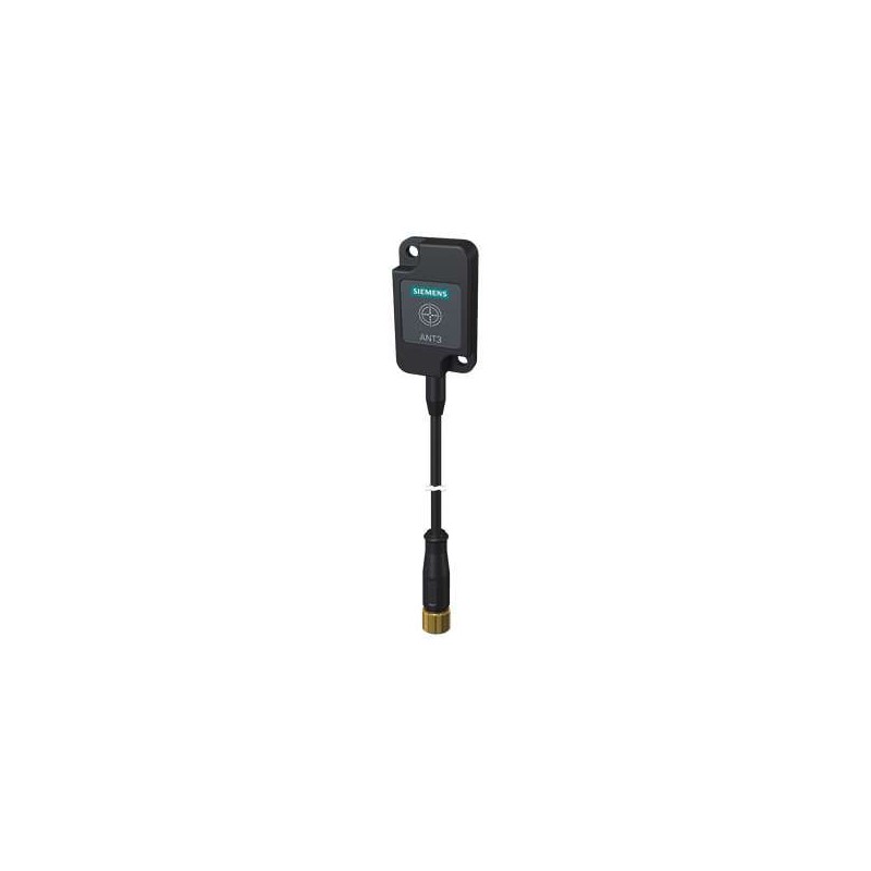 Siemens Siemens 6GT2398-1CD30-0AX0 – MOBY E mobile data memory or RFID data carrier