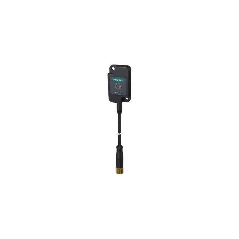 Siemens Siemens 6GT2398-1CD40-0AX0 – MOBY E mobile data memory or RFID data carrier