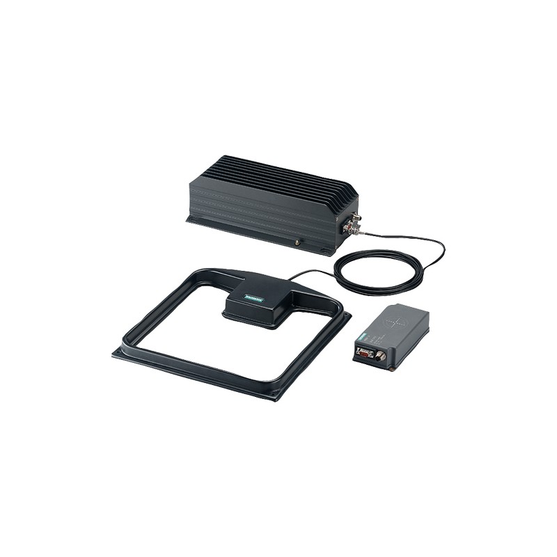 Siemens Siemens 6GT2491-1CH20 – SIMATIC Ident communication, reader or handheld identification component