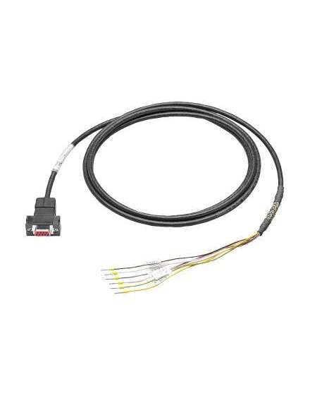 Siemens Siemens 6GT2491-4EH50 – SIMATIC Ident communication, reader or handheld identification component