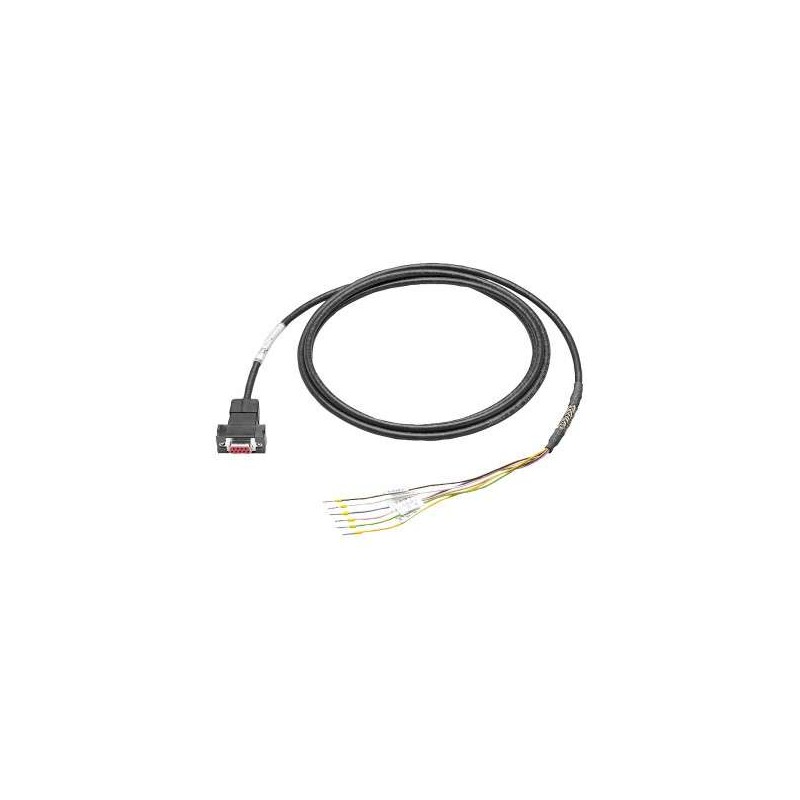 Siemens Siemens 6GT2491-4EN20 – SIMATIC Ident communication, reader or handheld identification component