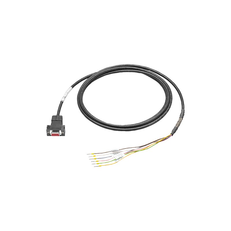 Siemens Siemens 6GT2491-4EN50 – SIMATIC Ident communication, reader or handheld identification component