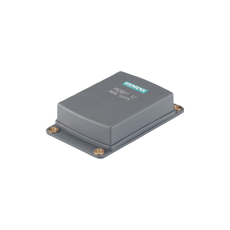 Siemens Siemens 6GT2500-3BF10 – SIMATIC Ident RFID reader, antenna or interface component