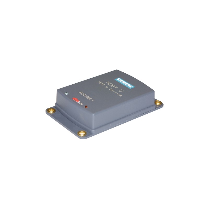 Siemens Siemens 6GT2500-5BF20 – SIMATIC Ident RFID reader, antenna or interface component