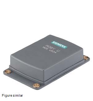 Siemens Siemens 6GT2500-5CE10 – SIMATIC Ident RFID reader, antenna or interface component